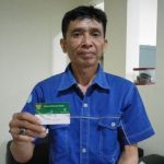 Daerah Terpencil Sekalipun, BPJS Ada