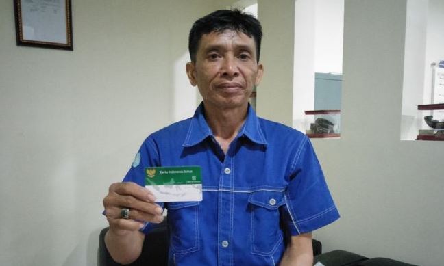 Daerah Terpencil Sekalipun, BPJS Ada Daerah Terpencil Sekalipun, BPJS Ada