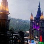 Menikmati Sensasi Restoran Bernuansa Eropa Klasik