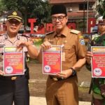 Deklarasikan Anti Hoax Bersama Warga Cicendo