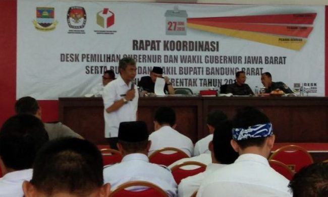 Disdukcapil Temukan 7 Ribu Duplikat Rekam