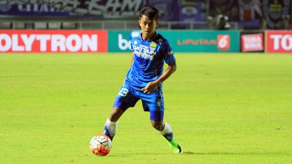 Febri Absen Lawan Arema FC