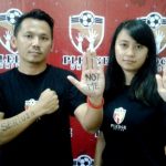 Gelar Festival Flegde United Untuk Lawan Kekerasan Terhadap Perempuan