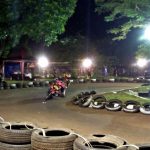 Super Night Road Race, Pukau Pecinta Motorsport Cirebon