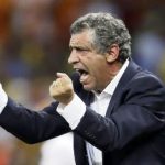 Fernando Santos