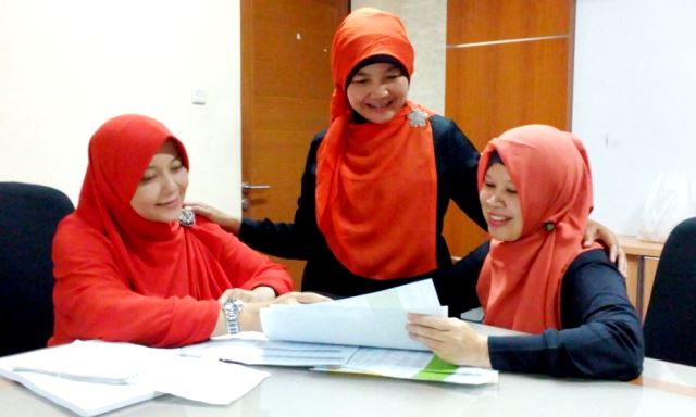 Koperasi WJS Dorong WUB Tingkatkan Produktivitas