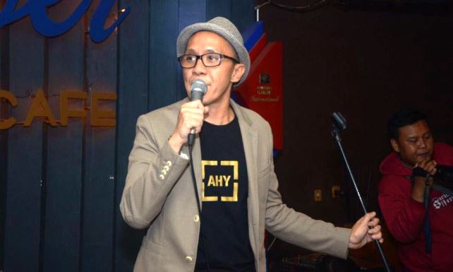 Ajak Selamatkan Buku Dongeng Ajak Selamatkan Buku Dongeng