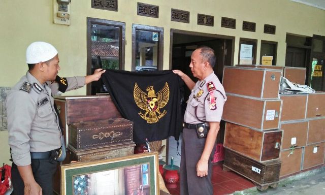 Harta Triliunan Ternyata Fiktif Harta Triliunan Ternyata Fiktif