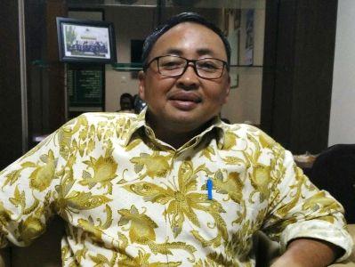 OPD Harus Diawasi dan Transparan