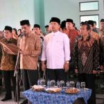 ICMI Harus Bersinergi Dalam Pembangunan