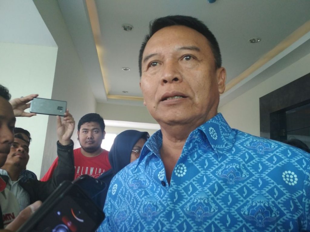 Kang Hasan Tekankan Pendidikan Karakteristik Sejak Dini