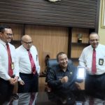 Walikota Tasikmalaya: Lapor SPT Online, Mudah, Praktis, dan Cepat!