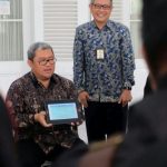 Gubernur Jabar: Lapor Pajak Via E-filing Cukup 3 Menit