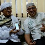 Lapor SPT via e-Filing, Aa Gym Sampaikan Terima Kasih Kepada Pemerintah