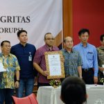 Kanwil Pajak Jabar I Canangkan Zona Integritas