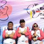 Kampanye Peduli Ginjal, Tingkatkan Kualitas Hidup Sehat