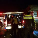 Akibat Ngantuk Enam Orang Tewas di Cipali