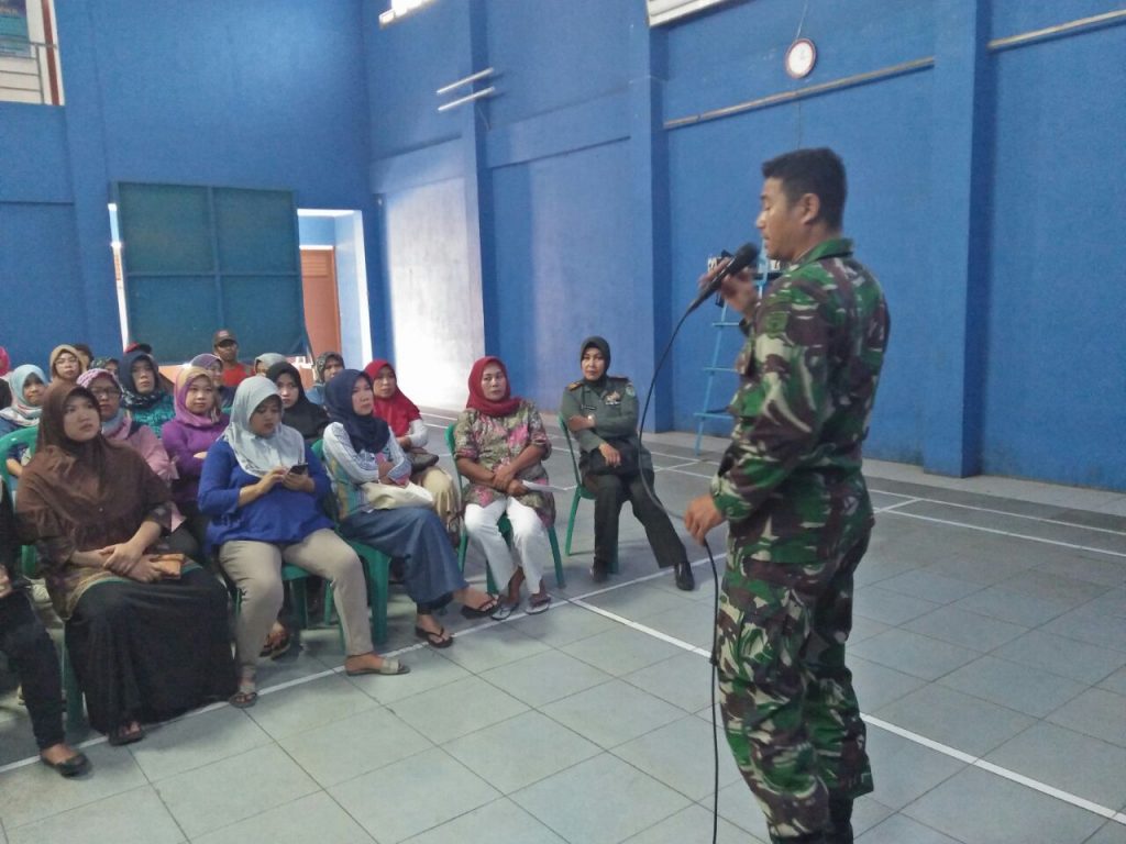 Kodam III/Siliwangi Pantau 12 Anak Sungai Citarum
