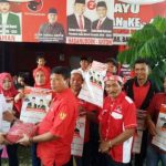 Target Suara PDIP Harus Melebihi Pemilu 2014