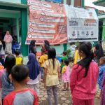 Trauma Healing, Wujud Welas Asih Paguyuban Pasundan