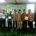 IZI Jawa Barat Gelar Seminar Manajemen Zakat