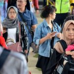 KAI Sediakan 61.764 Kursi Jelang Lebaran