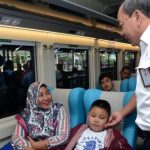 KAI Remajakan 438 Kereta Api