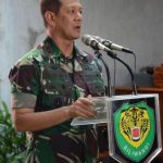 Doni: Pastikan Program Citarum Tetap Jalan