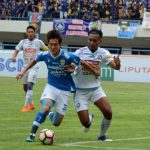 Tuah Jersey Anyar Persib Tuah Jersey Anyar Persib