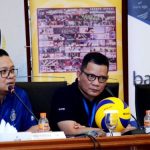 Bandung bank bjb Pakuan Siap Berjaya di Tanah Legenda