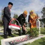 “Mari Bung Terus Membangun”