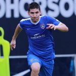 Gomez Bantah Diaz ke Persib