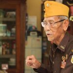 Mengenang Peristiwa Heroik Bandung Lautan Api Mengenang Peristiwa Heroik Bandung Lautan Api