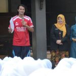 KBM Berbasis Tematik Agar Siswa Tak Jenuh