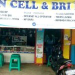 Distributor Pulsa Jadi Korban Penipuan