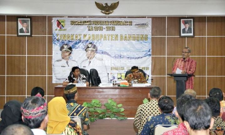 Klaim Bisa Tutupi Defisit Anggaran