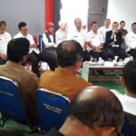 Warga Kembali Berkeluh Kesah