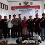 FSPP Ajak Cintai Budaya Lokal