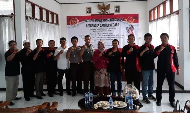 FSPP Ajak Cintai Budaya Lokal