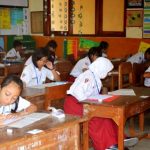 Dipaksa Ikuti Try Out, Gunakan Dana Bos