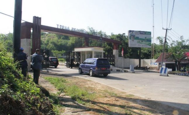 Minta TPPAS Legok Nangka Segera Beroperasi