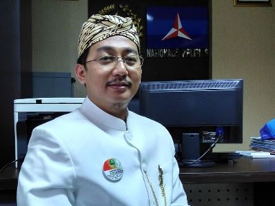 Demokrat Terapkan Strategi Kosgama