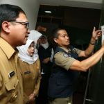 Satgas KTR Pelototi Perokok