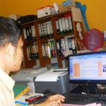 Pencatatan Pernikahan Belum Terintegrasi