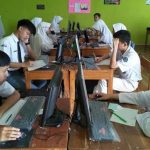 Pelaksanaan UNBK Masih Rancu, Kadisdik dan Kabid SMP Beda Data