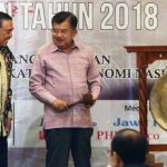 Hasil Survei JK Masih Tinggi Hasil Survei JK Masih Tinggi