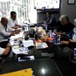 Lahan Proyek Kereta Api Cepat Masih Tahap Negosiasi