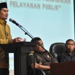 Laporkan Jika Ada Praktek Pungli