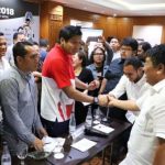 Proyek Percontohan Liga 1