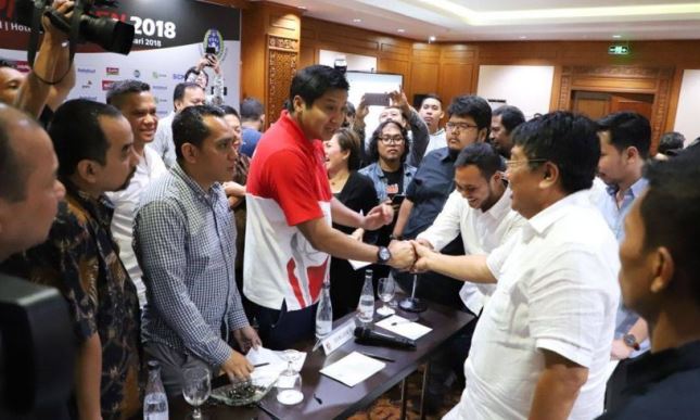 Proyek Percontohan Liga 1